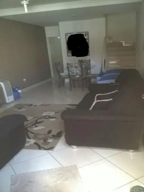 Sobrado com 2 quartos à venda, 85m2 em Jardim Taipas, São Paulo - SP - imagem 4 Foto 4 de Sobrado com 2 quartos à venda, 85m2 em Jardim Taipas, São Paulo - SP