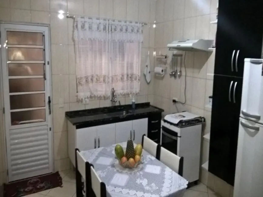 Sobrado com 2 quartos à venda, 85m2 em Jardim Taipas, São Paulo - SP - imagem 9 Foto 9 de Sobrado com 2 quartos à venda, 85m2 em Jardim Taipas, São Paulo - SP