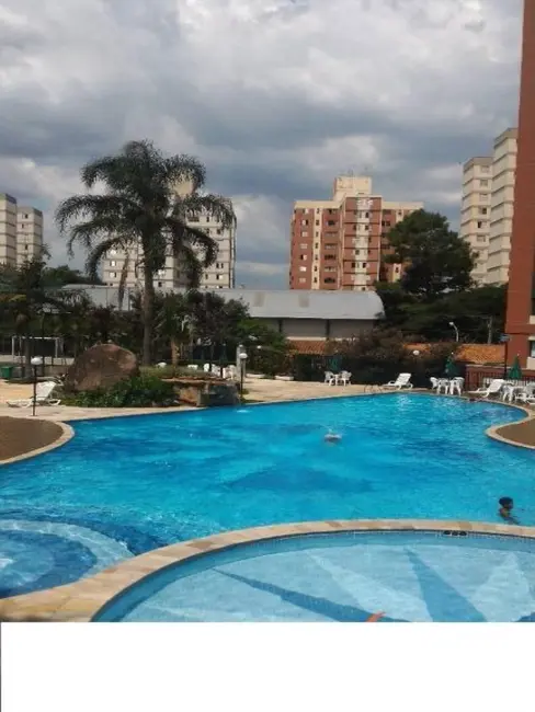 Foto 1 de Apartamento com 2 quartos à venda, 65m2 em Piqueri, São Paulo - SP