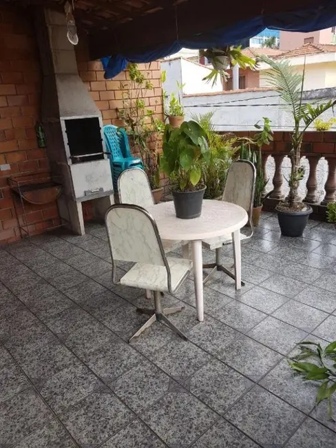 Foto 3 de Sobrado com 3 quartos à venda, 140m2 em Pirituba, São Paulo - SP