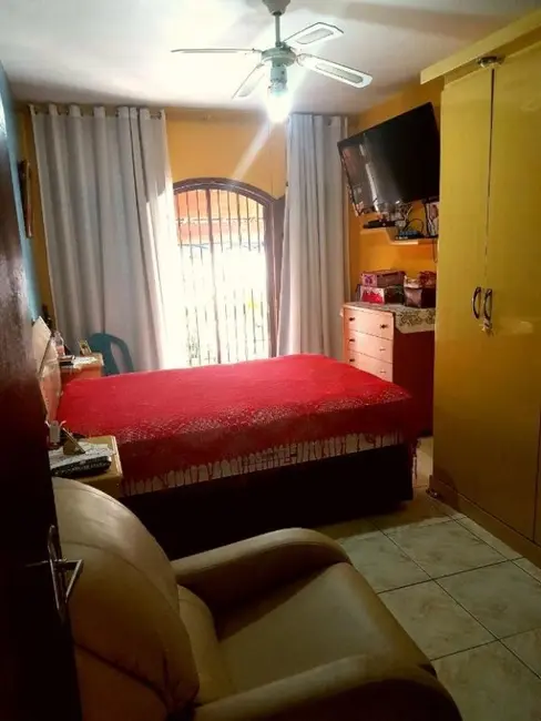Foto 6 de Sobrado com 3 quartos à venda, 140m2 em Pirituba, São Paulo - SP
