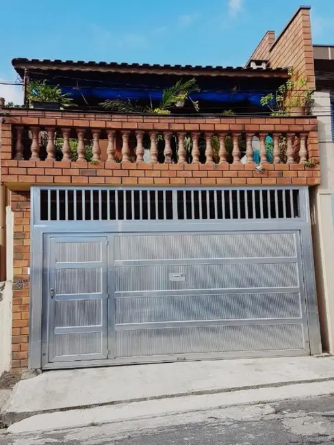 Foto 1 de Sobrado com 3 quartos à venda, 140m2 em Pirituba, São Paulo - SP
