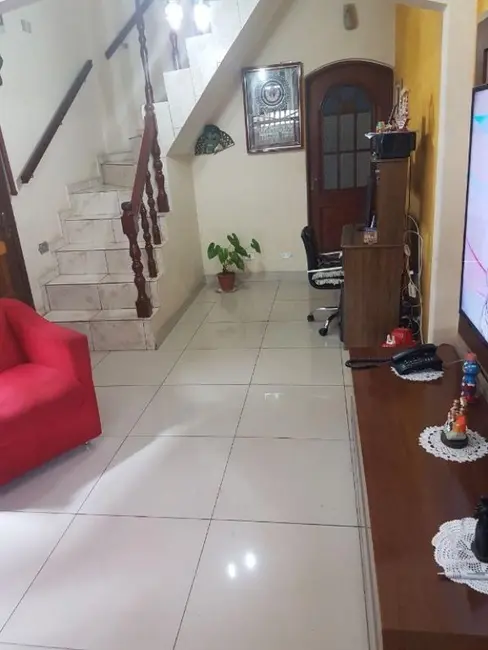 Foto 8 de Sobrado com 3 quartos à venda, 140m2 em Pirituba, São Paulo - SP