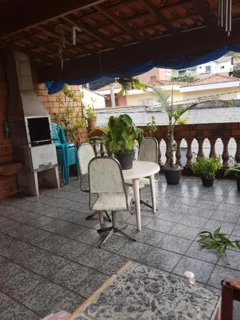 Foto 2 de Sobrado com 3 quartos à venda, 140m2 em Pirituba, São Paulo - SP