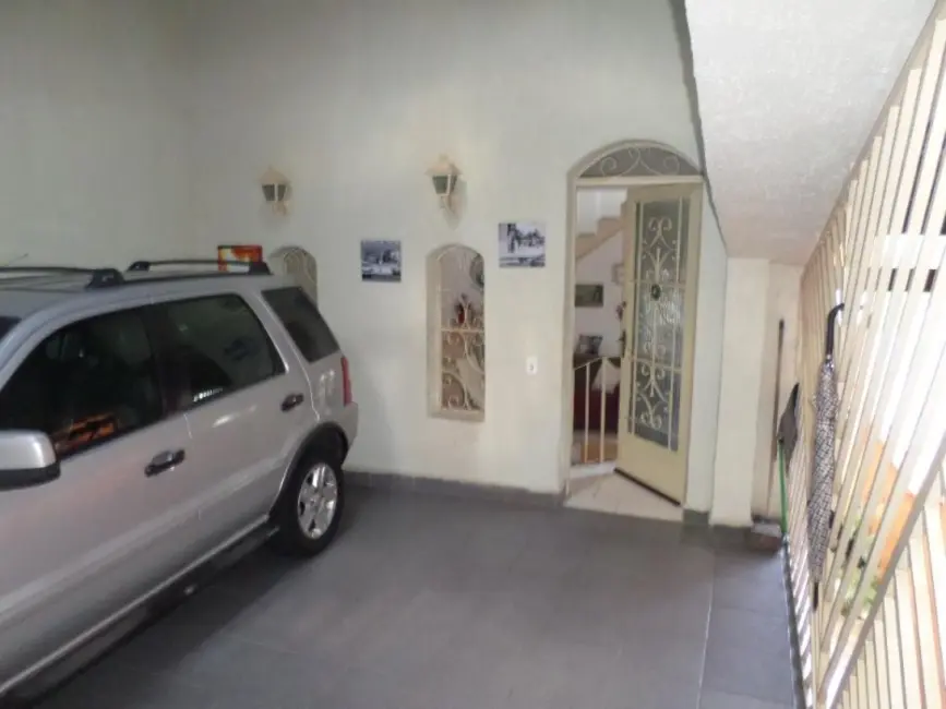 Foto 2 de Sobrado com 2 quartos à venda, 272m2 em Vila Pirituba, São Paulo - SP