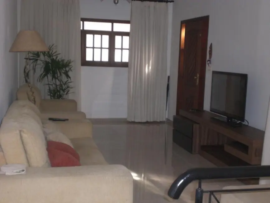 Foto 9 de Sobrado com 3 quartos à venda, 155m2 em Parque Panamericano, São Paulo - SP