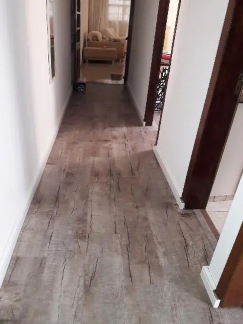 Foto 5 de Sobrado com 3 quartos à venda, 155m2 em Parque Panamericano, São Paulo - SP