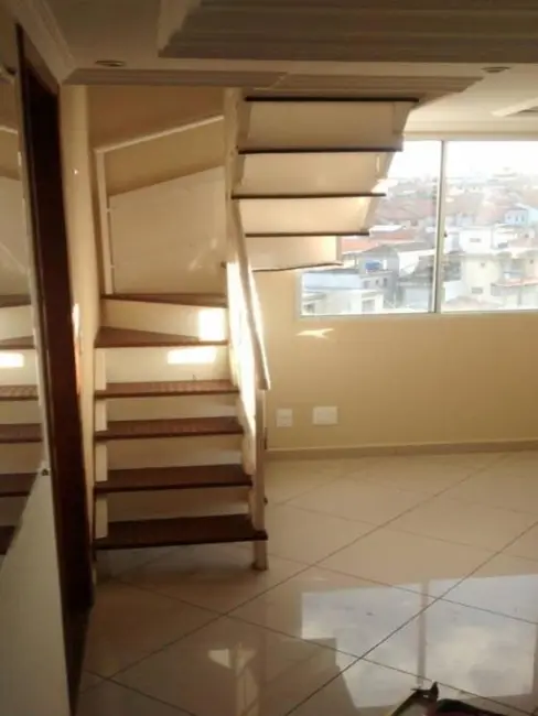 Foto 5 de Apartamento com 4 quartos à venda, 95m2 em Vila Guedes, São Paulo - SP