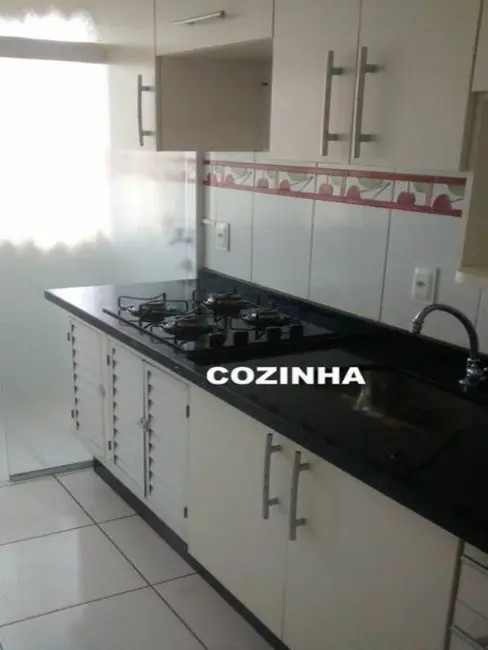 Foto 1 de Apartamento com 4 quartos à venda, 95m2 em Vila Guedes, São Paulo - SP