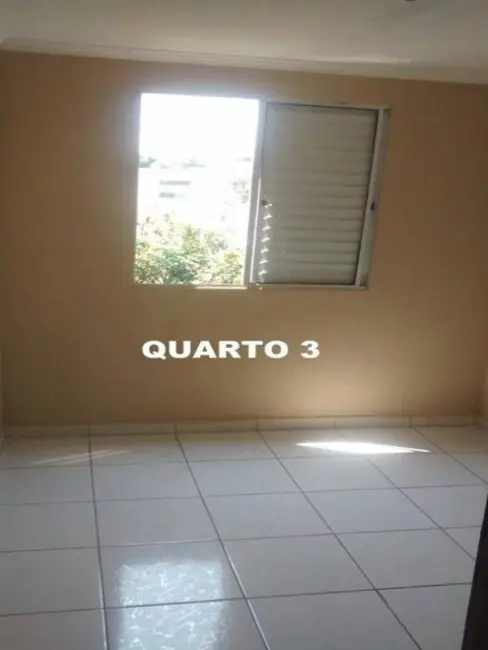 Foto 6 de Apartamento com 4 quartos à venda, 95m2 em Vila Guedes, São Paulo - SP