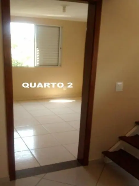 Foto 4 de Apartamento com 4 quartos à venda, 95m2 em Vila Guedes, São Paulo - SP
