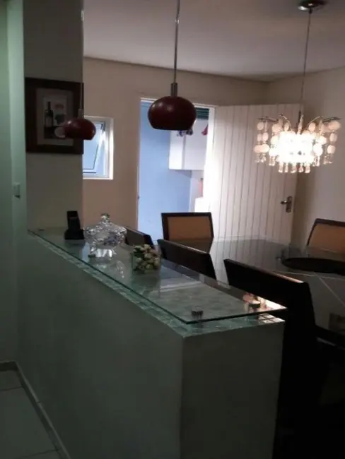 Foto 1 de Sobrado com 3 quartos à venda, 90m2 em Vila Jaguari, São Paulo - SP