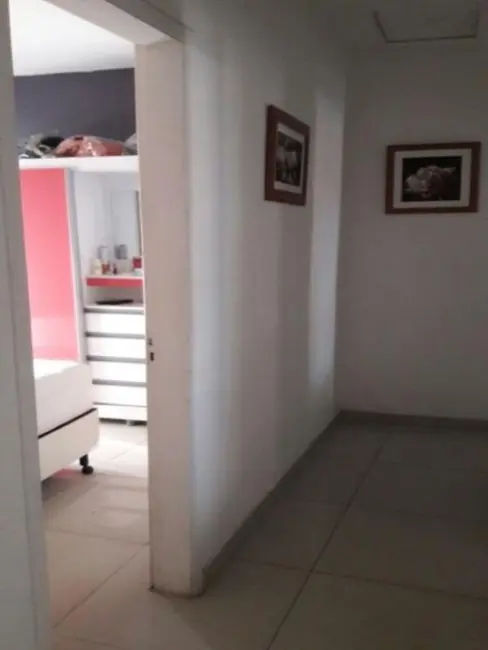 Sobrado com 3 quartos à venda, 90m2 em Vila Jaguari, São Paulo - SP - imagem 9 Foto 9 de Sobrado com 3 quartos à venda, 90m2 em Vila Jaguari, São Paulo - SP