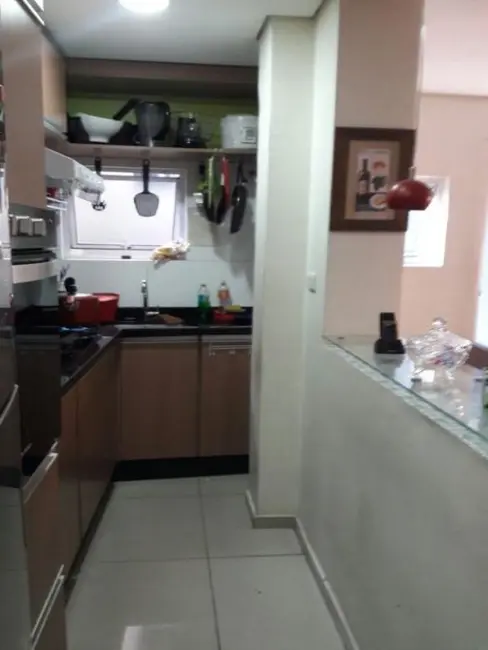 Sobrado com 3 quartos à venda, 90m2 em Vila Jaguari, São Paulo - SP - imagem 3 Foto 3 de Sobrado com 3 quartos à venda, 90m2 em Vila Jaguari, São Paulo - SP
