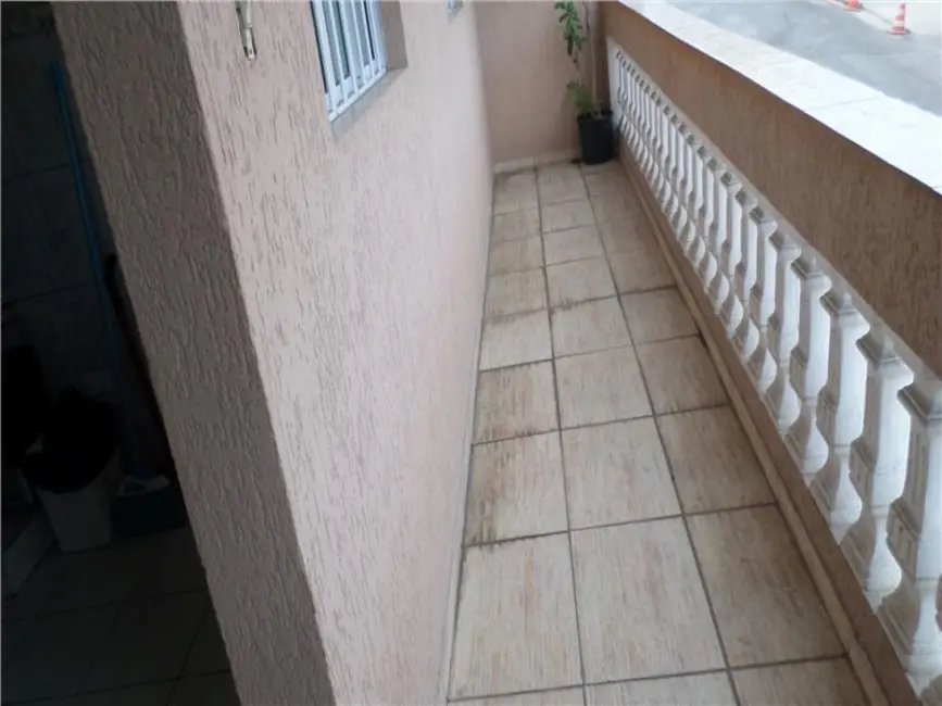 Foto 5 de Sobrado com 3 quartos à venda, 150m2 em Vila Boaçava, São Paulo - SP