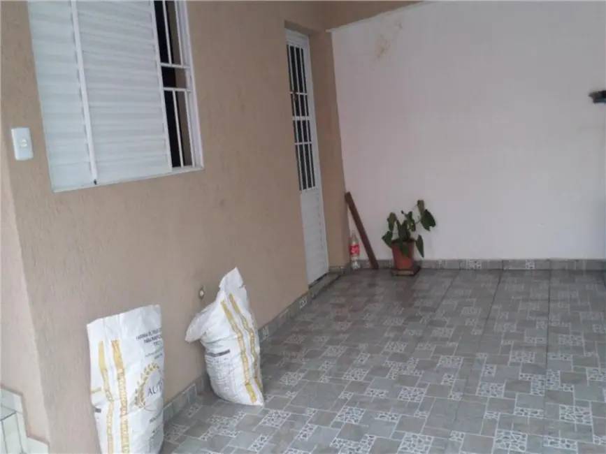 Foto 3 de Sobrado com 3 quartos à venda, 150m2 em Vila Boaçava, São Paulo - SP