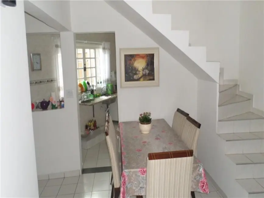 Foto 8 de Sobrado com 3 quartos à venda, 150m2 em Vila Boaçava, São Paulo - SP