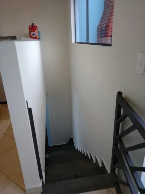 Foto 6 de Sobrado com 3 quartos à venda, 280m2 em Vila Guedes, São Paulo - SP