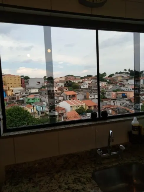 Foto 7 de Sobrado com 3 quartos à venda, 280m2 em Vila Guedes, São Paulo - SP