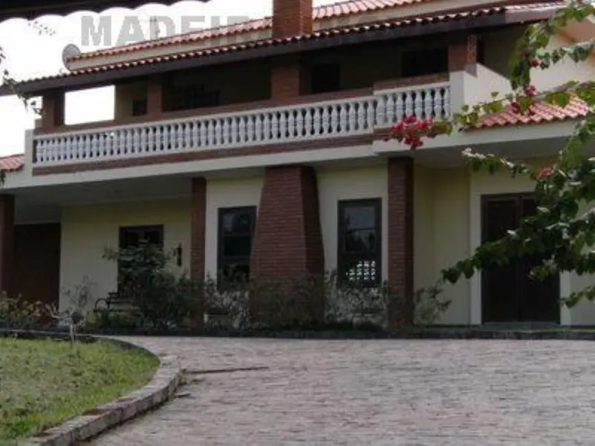 Foto 2 de Chácara com 4 quartos à venda, 350m2 em Itu - SP
