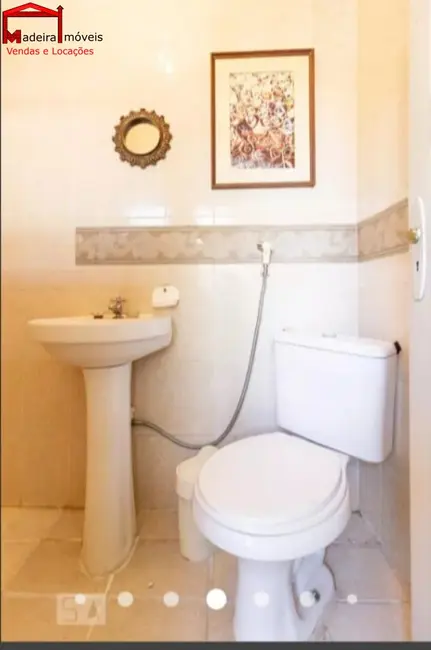 Foto 7 de Sobrado com 2 quartos à venda, 116m2 em Jardim Felicidade (Zona Oeste), São Paulo - SP