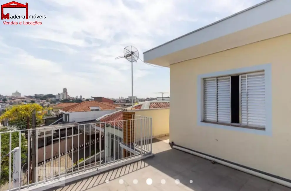 Foto 9 de Sobrado com 2 quartos à venda, 116m2 em Jardim Felicidade (Zona Oeste), São Paulo - SP