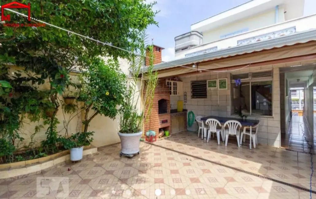 Foto 3 de Sobrado com 2 quartos à venda, 116m2 em Jardim Felicidade (Zona Oeste), São Paulo - SP