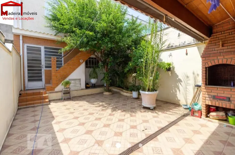 Foto 1 de Sobrado com 2 quartos à venda, 116m2 em Jardim Felicidade (Zona Oeste), São Paulo - SP