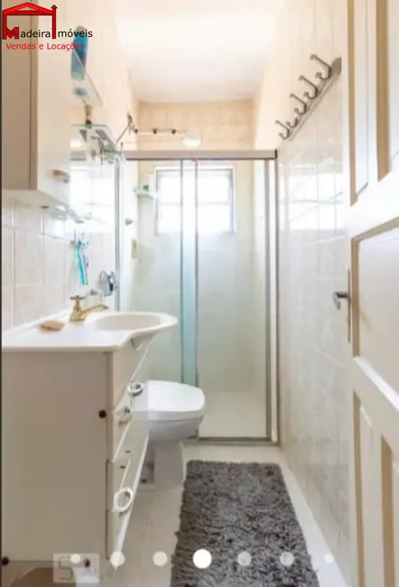 Foto 8 de Sobrado com 2 quartos à venda, 116m2 em Jardim Felicidade (Zona Oeste), São Paulo - SP