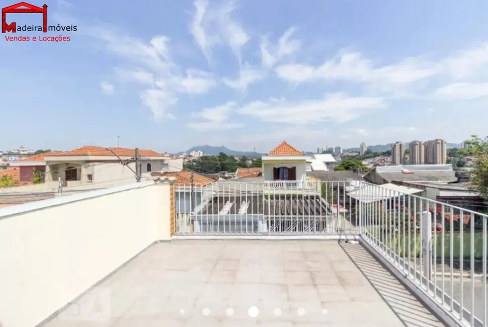 Foto 5 de Sobrado com 2 quartos à venda, 116m2 em Jardim Felicidade (Zona Oeste), São Paulo - SP