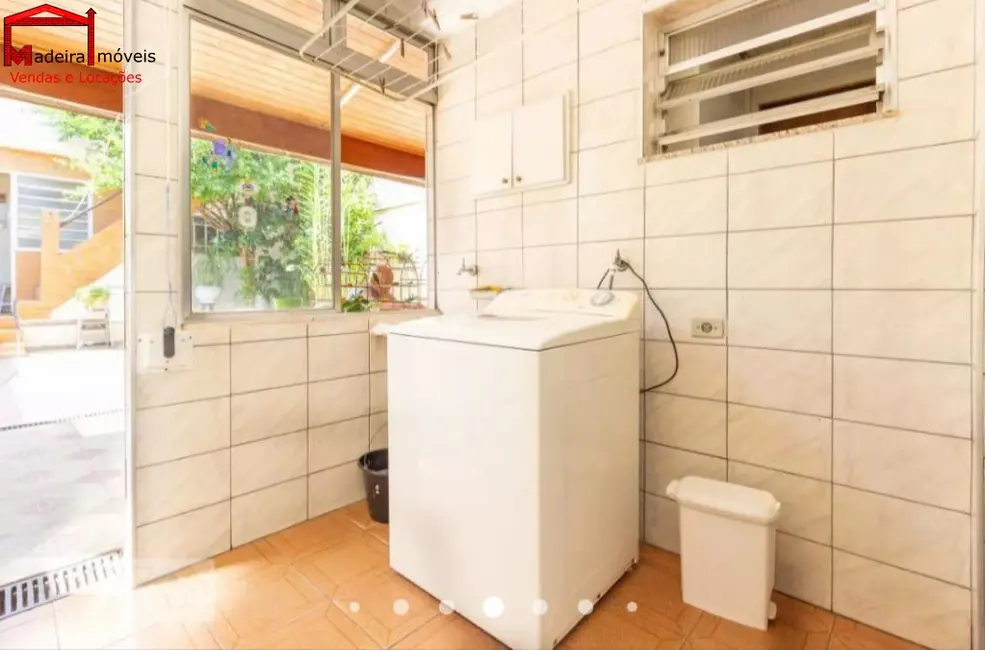 Foto 4 de Sobrado com 2 quartos à venda, 116m2 em Jardim Felicidade (Zona Oeste), São Paulo - SP