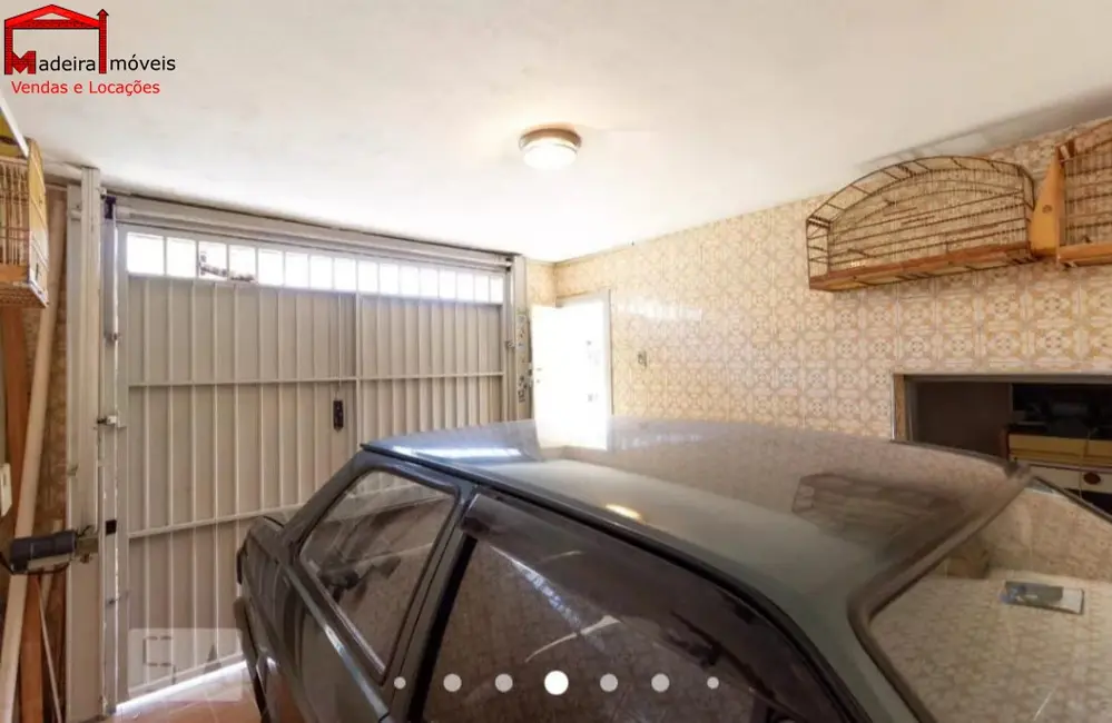 Foto 2 de Sobrado com 2 quartos à venda, 116m2 em Jardim Felicidade (Zona Oeste), São Paulo - SP