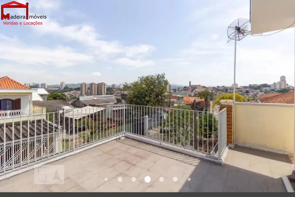 Foto 6 de Sobrado com 2 quartos à venda, 116m2 em Jardim Felicidade (Zona Oeste), São Paulo - SP