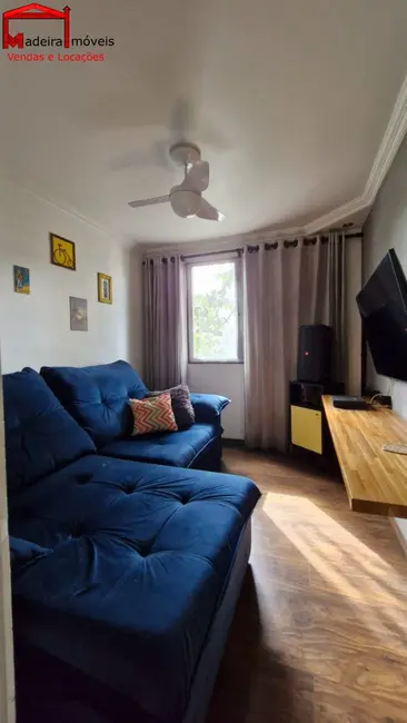 Foto 7 de Apartamento com 2 quartos à venda, 130m2 em Vila Guedes, São Paulo - SP