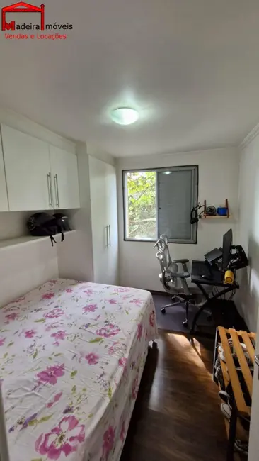 Foto 5 de Apartamento com 2 quartos à venda, 130m2 em Vila Guedes, São Paulo - SP