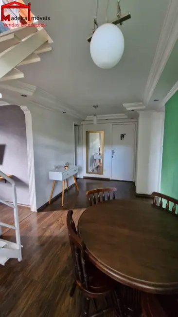 Foto 8 de Apartamento com 2 quartos à venda, 130m2 em Vila Guedes, São Paulo - SP