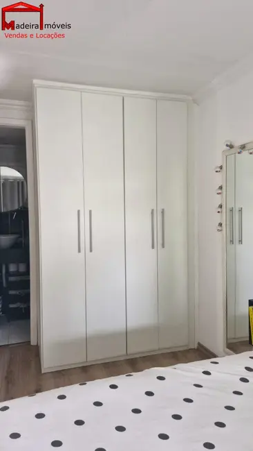 Foto 4 de Apartamento com 2 quartos à venda, 130m2 em Vila Guedes, São Paulo - SP