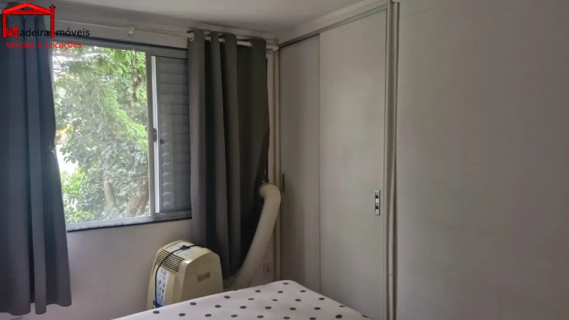 Foto 2 de Apartamento com 2 quartos à venda, 130m2 em Vila Guedes, São Paulo - SP