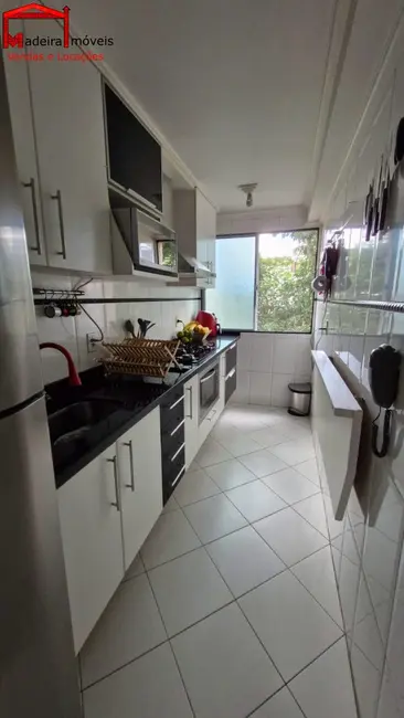 Foto 6 de Apartamento com 2 quartos à venda, 130m2 em Vila Guedes, São Paulo - SP