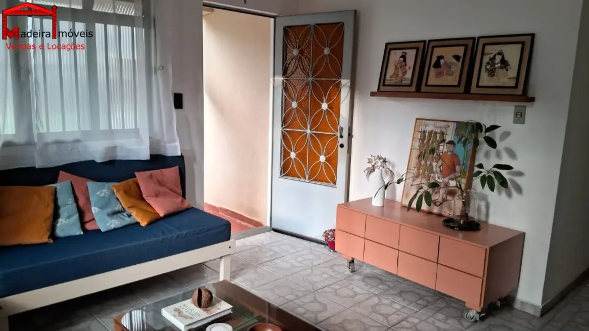 Foto 3 de Casa com 2 quartos à venda, 150m2 em Jardim Regina, São Paulo - SP