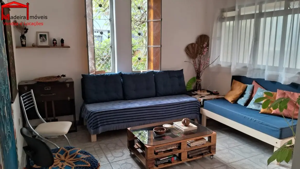 Foto 1 de Casa com 2 quartos à venda, 150m2 em Jardim Regina, São Paulo - SP