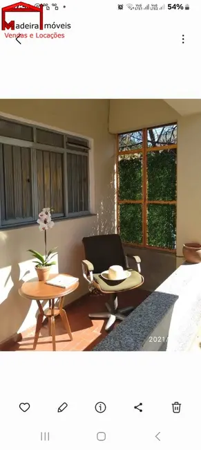 Foto 4 de Casa com 2 quartos à venda, 150m2 em Jardim Regina, São Paulo - SP