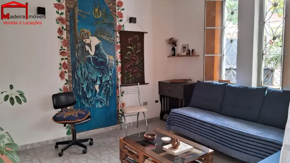 Foto 2 de Casa com 2 quartos à venda, 150m2 em Jardim Regina, São Paulo - SP