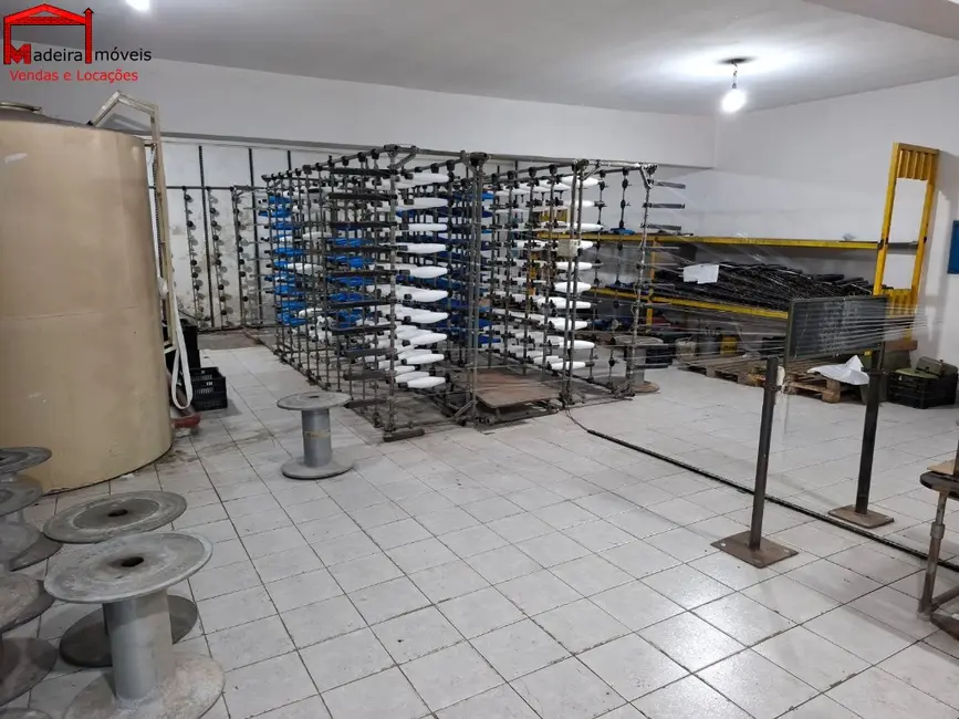 Sala Comercial à venda, 811m2 em Jardim Líbano, São Paulo - SP - imagem 9 Foto 9 de Sala Comercial à venda, 811m2 em Jardim Líbano, São Paulo - SP