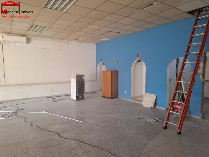 Sala Comercial à venda, 811m2 em Jardim Líbano, São Paulo - SP - imagem 4 Foto 4 de Sala Comercial à venda, 811m2 em Jardim Líbano, São Paulo - SP