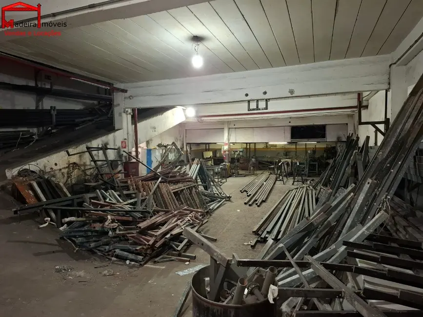 Sala Comercial à venda, 811m2 em Jardim Líbano, São Paulo - SP - imagem 8 Foto 8 de Sala Comercial à venda, 811m2 em Jardim Líbano, São Paulo - SP