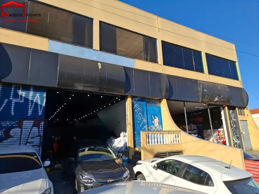 Sala Comercial à venda, 811m2 em Jardim Líbano, São Paulo - SP - imagem 1 Foto 1 de Sala Comercial à venda, 811m2 em Jardim Líbano, São Paulo - SP