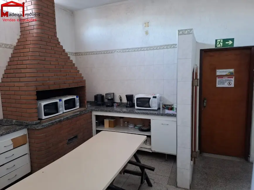 Sala Comercial à venda, 811m2 em Jardim Líbano, São Paulo - SP - imagem 2 Foto 2 de Sala Comercial à venda, 811m2 em Jardim Líbano, São Paulo - SP