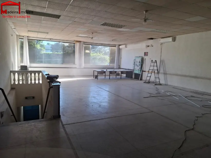Sala Comercial à venda, 811m2 em Jardim Líbano, São Paulo - SP - imagem 6 Foto 6 de Sala Comercial à venda, 811m2 em Jardim Líbano, São Paulo - SP