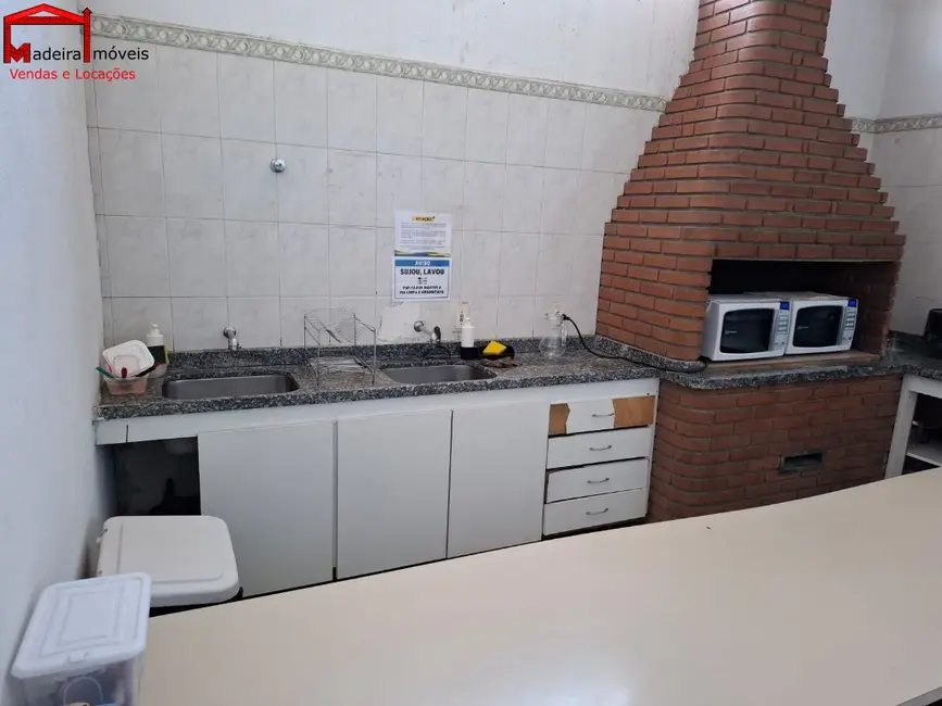 Sala Comercial à venda, 811m2 em Jardim Líbano, São Paulo - SP - imagem 5 Foto 5 de Sala Comercial à venda, 811m2 em Jardim Líbano, São Paulo - SP